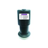 Microsat หัวรับสัญญาณดาวเทียมคู่ KU-BAND TWIN รุ่น SL-K2106 - สีดำ ราคา 495 บาท*ส่งฟรี