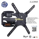 New A3750 ขาแขวนทีวี 32 - 55 inch LED,LCD TV,Full Motion Multi-Arm_2 ราคา 2,290 บาท*ส่งฟรี