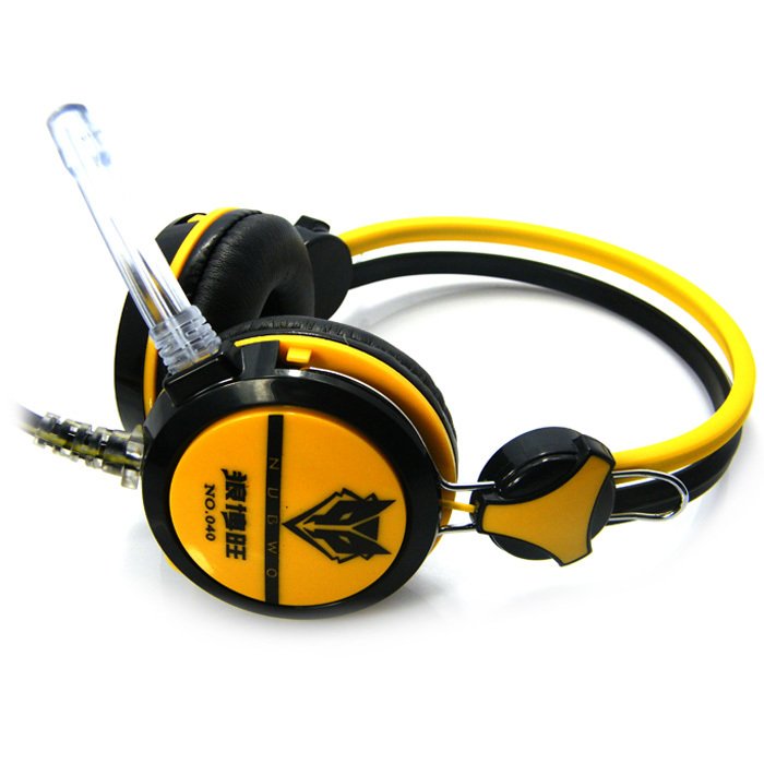 Nubwo หูฟัง Headphone