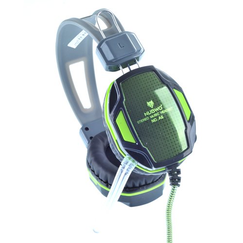 Nubwo หูฟัง Headphone