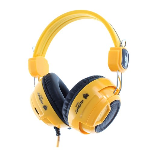 Nubwo หูฟัง Headphone