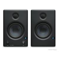 PreSonus : Eris E4.5 (ต่อคู่) (ลำโพง มินิเตอร์ ขนาด 4.5 นิ้ว ที่ให้เสียงที่คมชัด และ เสียงเบาที่นุ่มลึก จัดเต็มทุก ย่านความถี่ เป็นลำโพงที่เหมาะสำหรับการทำเพลง เพื่อการได้ยินเสียงแท้จริงของการทำดนตรี)