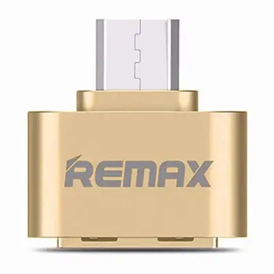 Remax OTG Adapter Android RA-OTG USB
