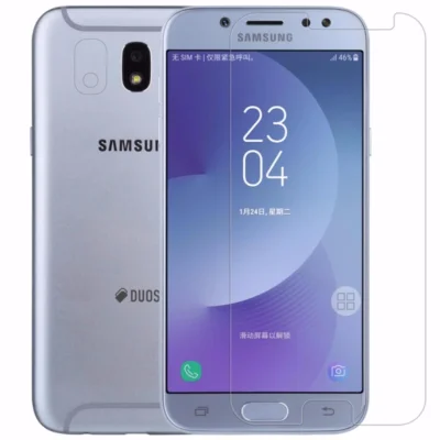 TEMPERED GLASS Samsung Galaxy J7 Pro