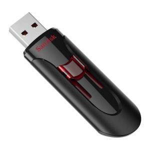 สินค้า SanDisk Cruzer Glide CZ600 USB 3.0 32GB by Banana IT
