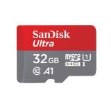SanDisk Ultra micro SDHC Class10 98MB/s - 32GB (SDSQUAR_032G_GN6MA)