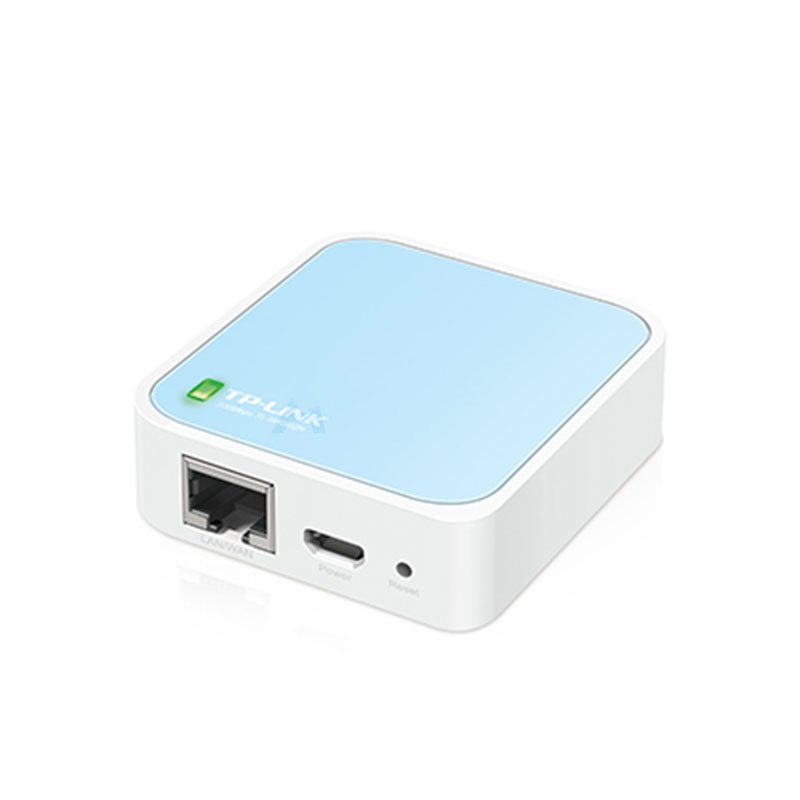 TP-Link Router Wireless N