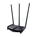 TP-Link Router Wireless N