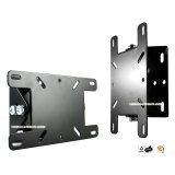 T1900 ขาแขวนจอคอมพิวเตอร์แบบ Heavy Duty สำหรับจอ LED,LCD TV ขนาด 15-26 นิ้ว ครอบชุด Touch Screen ปรับก้ม-เงยได้_2 ราคา 768 บาท*ส่งฟรี