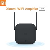 Xiaomi 300Mbps Wifi Amplifier Pro Wireless Wifi Signal Extender Repeater / Mac Modern