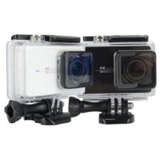 YI เคสกันน้ำ Xiaomi Yi 2 Yi 4k Action Camera Waterproof Housing 40 meters