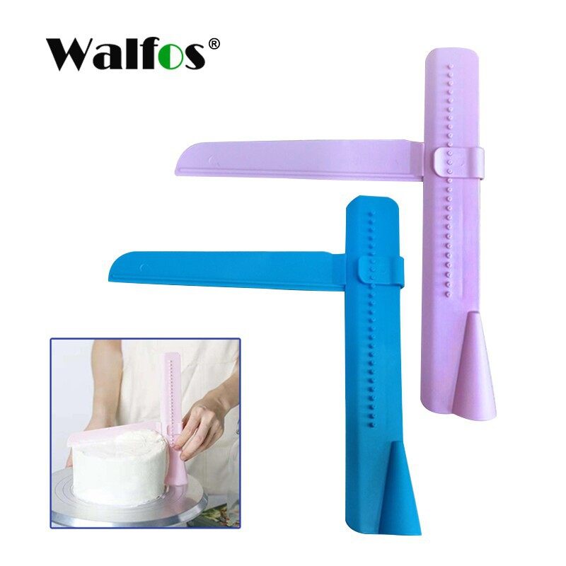 WALFOS เครื่องมือสำหรับทำขนมเค้กเบเกอรี่ ราคา 30 บาท*ส่งฟรี