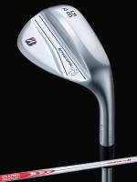 เวดจ์ Bridgestone golf - NEW Biting Spin wedge with NS.Pro Modus120 steel shaft