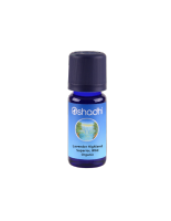 Oshadhi Lavender Highland essential oil 10ml