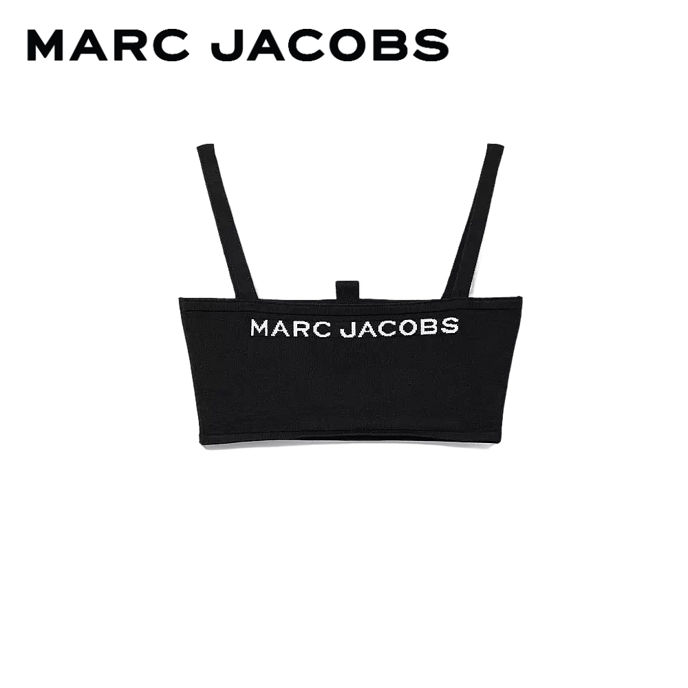 MARC JACOBS THE BANDEAU PF22 N630M01PF21001 เสื้อสายเดี่ยว ราคา 1,820 บาท*ส่งฟรี