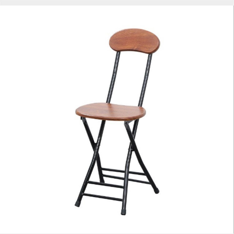 เก้าอี้ไม้พับได้ เก้าอี้ไม้อเนกประสงค์ 3301/3302