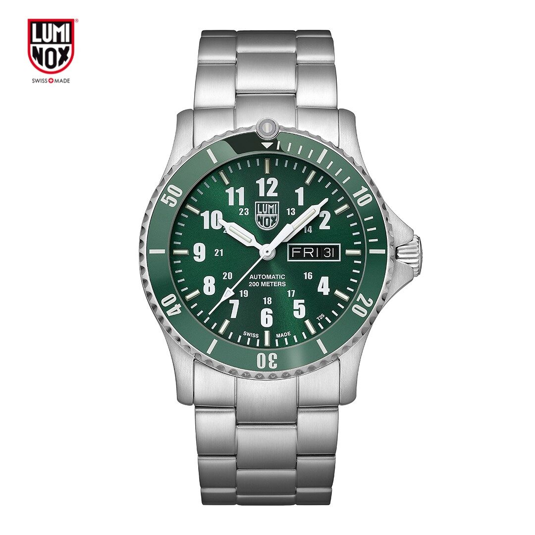 Luminox AUTOMATIC SPORT TIMER 0920 SERIES รุ่น XS.0937 ราคา 57,970 บาท*ส่งฟรี