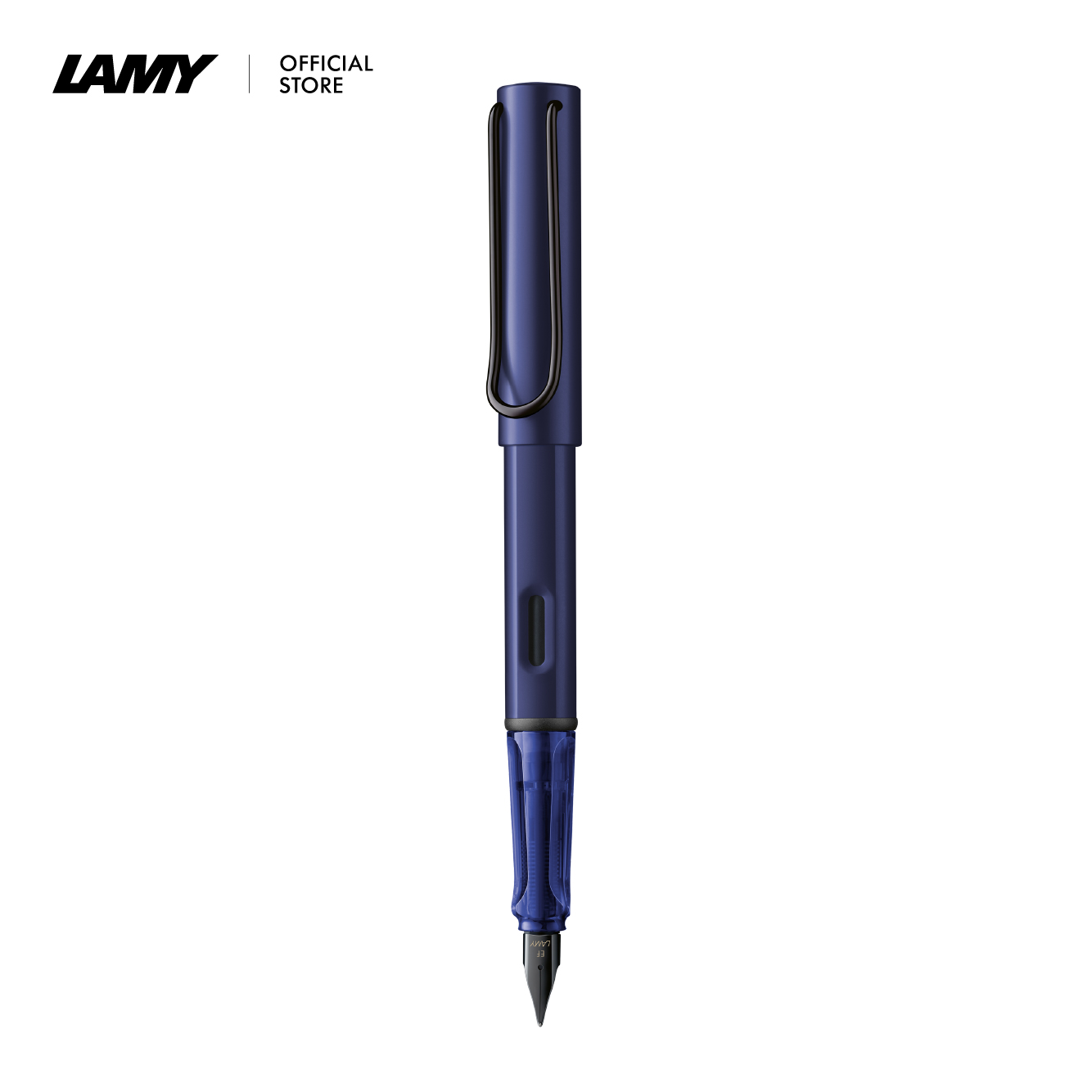 ปากกาหมึกซึม LAMY AL-STAR Dark Dusk