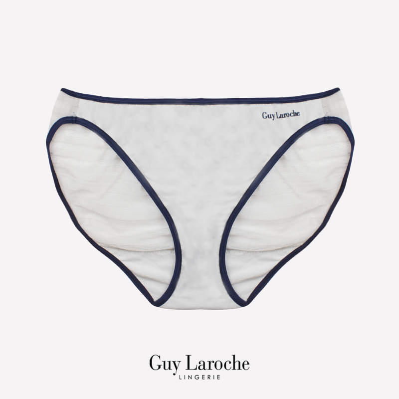Guy Laroche Lingerie กางเกงชั้นใน Bikini รุ่น GU2N45 (Clearance Sale)