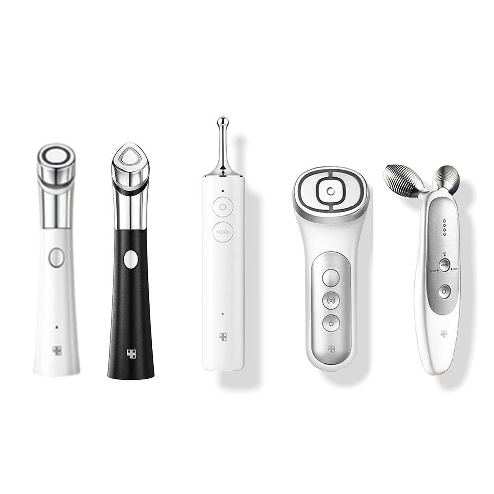 MEDICUBE Age-R Booster/Age-R I-Shot/Age-R Derma EMS Shot/Age-R Ussera Deep Shot/Age R ATS Air Shot ราคา 9,047 บาท*ส่งฟรี