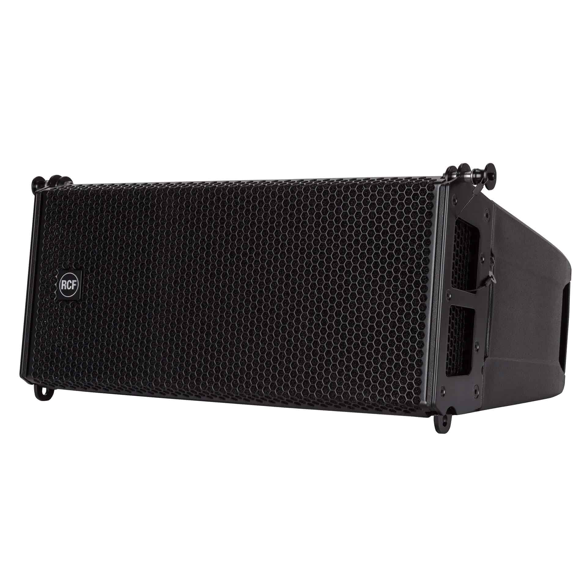 (ใช้โค้ดลดอีก10%) RCF HDL 6 A ตู้ลำโพงลายน์อาเรย์ ลำโพงแขวน LINE ARRAY ขนาด 2x6 นิ้ว ความดัง 131 dB แอมป์ในตัว 1400 วัตต์ RCF HDL6A ราคา 87,600 บาท*ส่งฟรี