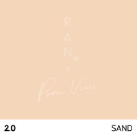 แป้งรันออริจินัลพลัส RAN Original Plus Powder