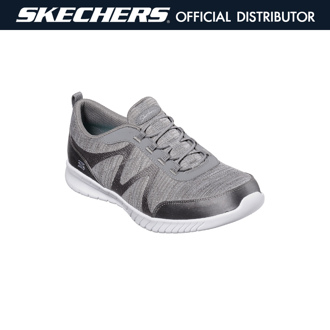 SKECHERS Wave-Lite - Fleeting รองเท้าลำลองผู้หญิง