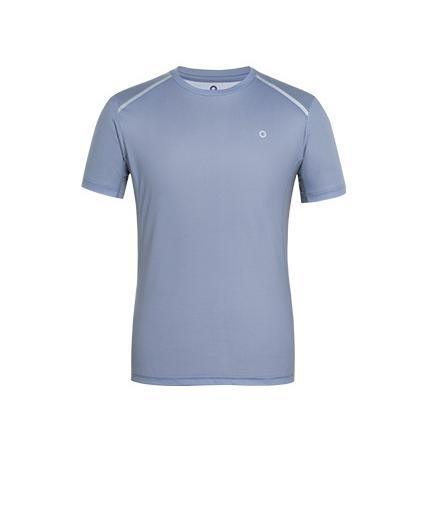 Amazfit Sport Shirt Easy Dry - เสื้อกีฬาเนื้อผ้าดูดซึมเหงื่อระบายอากาศได้ดี / Mac Modern