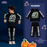 [Babylovett] 20 Boo! Halloween - Pajamas