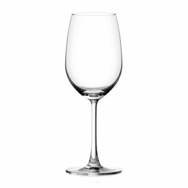 แก้วไวน์แดง Red wine glass OCEANGLASS รุ่น Madison red wine 1015R15 ขนาด 15 oz. (425 ml.)