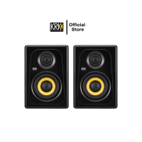 KRK Kreate 3 Powered Studio Monitor | ลำโพงมอนิเตอร์ ขนาด 3″