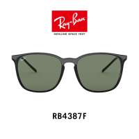 Ray-Ban - RB4387F 901/71  แว่นตากันแดด