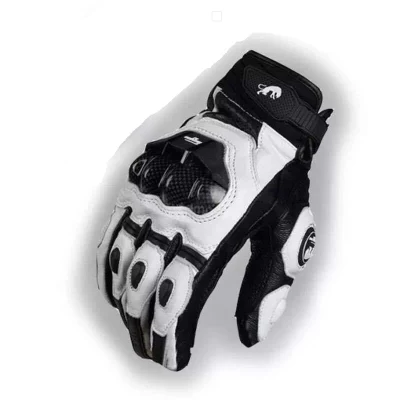 Motorcycle Gloves/Driving gloves/Leather gloves/Big bike driving gloves/Genuine leather gloves/2020 motorcycle driving gloves/Motocross gloves (1)