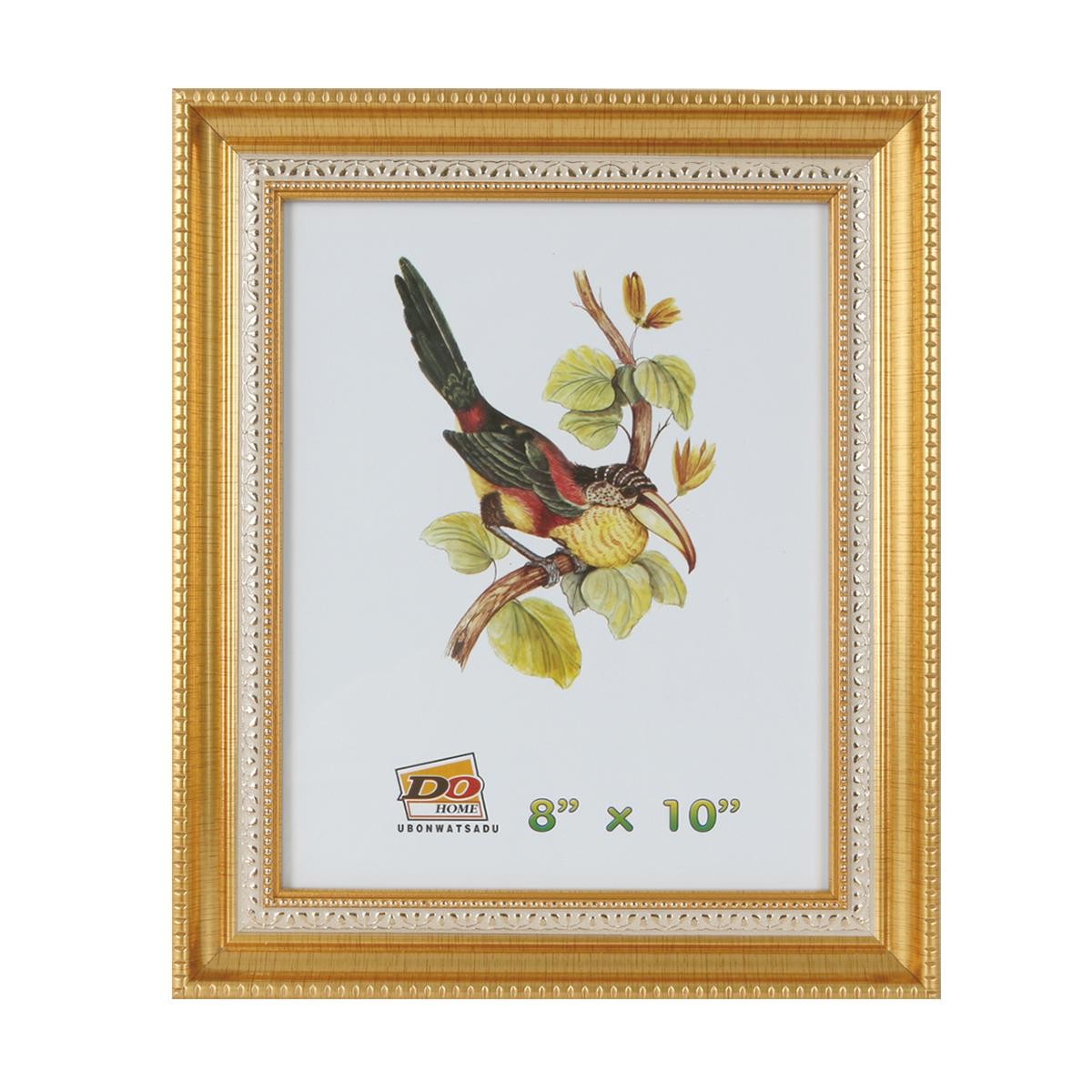 Picture Frame Model 507, Gold Color | Ea | ราคา 144 บาท*ส่งฟรี