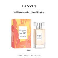 LANVIN LES FLEURS SUNNY MAGNOLIA EDT 50ML