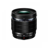 OM SYSTEM lens M.ZUIKO DIGITAL ED 20mm F1.4 PRO เลนส์กล้อง เลนส์โปร PICCASUS (500031)