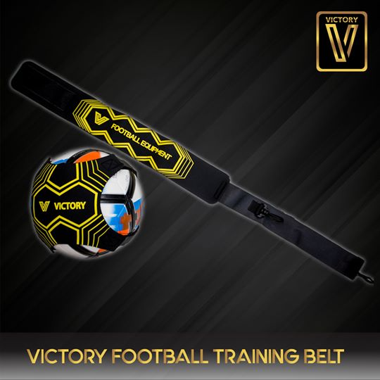 Victory Training Belt - เข็มขัดรัดลูกฟุตบอล สำหรับฝึกซ้อม
