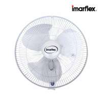 Imarflex พัดลมติดผนัง ขนาด 16 นิ้ว 1 สาย รุ่น IE-185