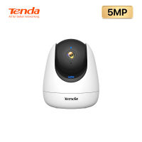 Tenda CP3/CP3 PRO/CP7 กล้องวงจรปิดไร้สาย Wifi 3MP / 5MP IP Security Camera 2K Resolution Infrared Night Vision