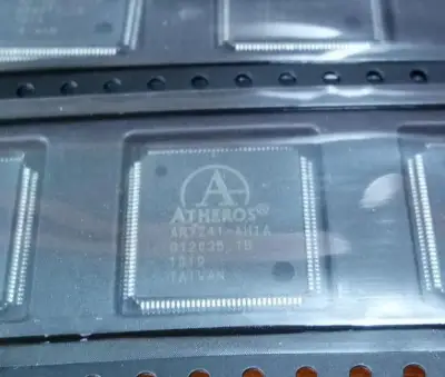 AR7241 - AH1A Network Processor