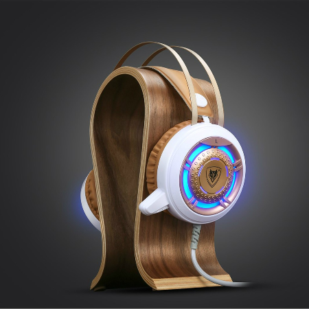 Nubwo หูฟัง Headphone