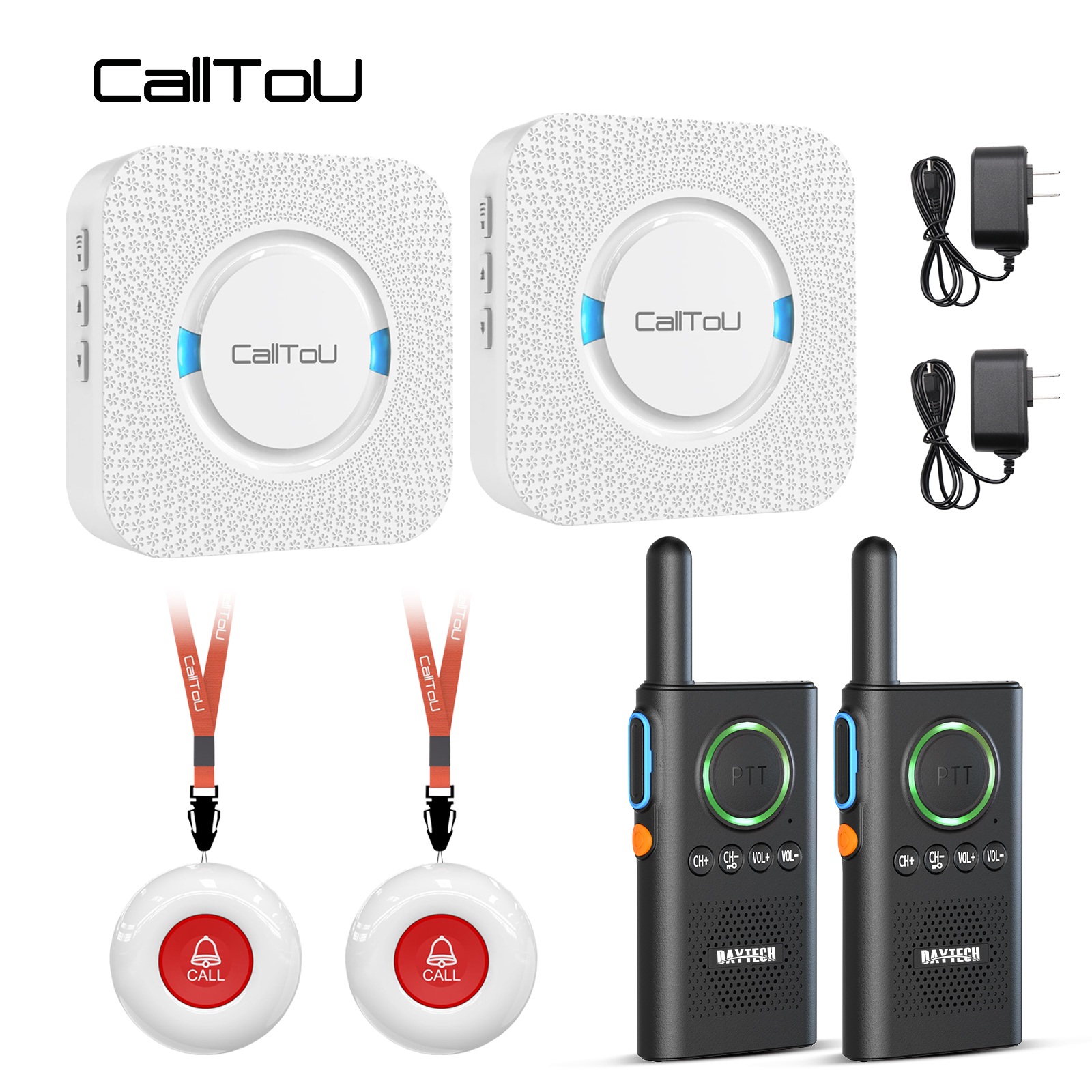 🔥 Fast Delivery from Thailand. 🔥 Wireless Walkie Talkie, Long Range, Complete Set of Equipment, Waterproof, 1-3Km, Wireless Communication Radio, 16 Channels, Walki Talkie Wt08 ราคา 1,445 บาท*ส่งฟรี