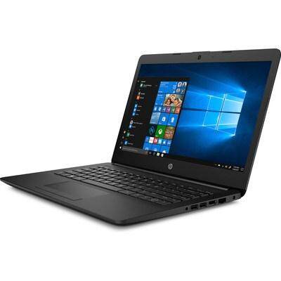 HP Notebook - 14-cm0112AU (6NH17PA) AMD A9-9125 14 -inch (4 GB/500GB HDD/Windows 10 Home/AMD Radeon™ R3 Graphics /2 Years HP Warranty)