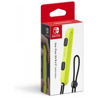 Nintendo Switch Joy-Con Strap (สายคล้องมือ joy con)(joy con strap)(switch joy con strap)(strap for joy con) (2)