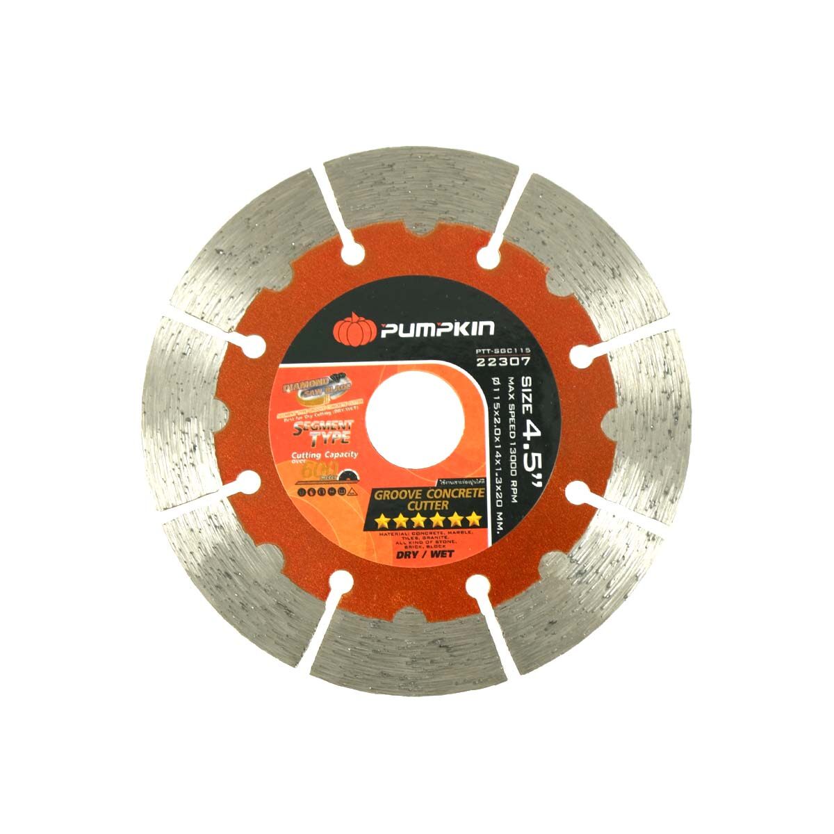 PTT-SGC115 (22307)-2