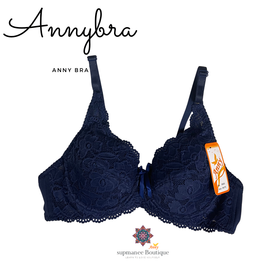 แนะนำ Anny Fashion Pattern Underwear