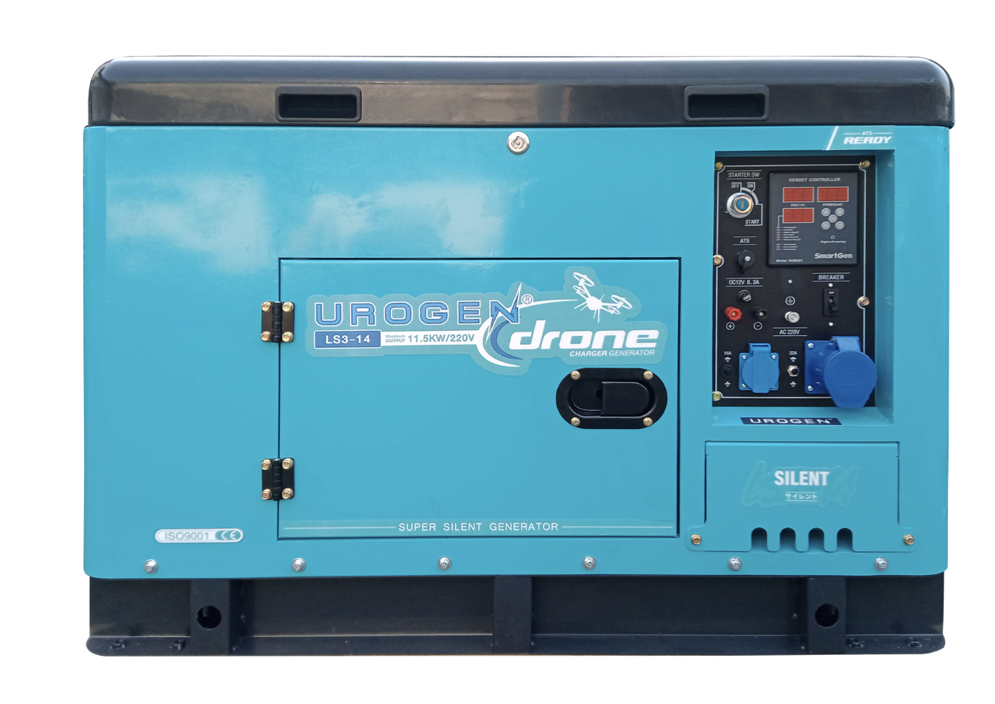 10.5kw-5