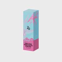 Za FIRST Collection Perfume 20ml. น้ำหอมราคาสบายกระเป๋า พกพาง่าย