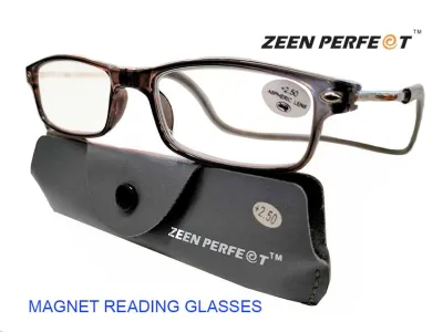 Magnet Reading glasses (High Quality)
