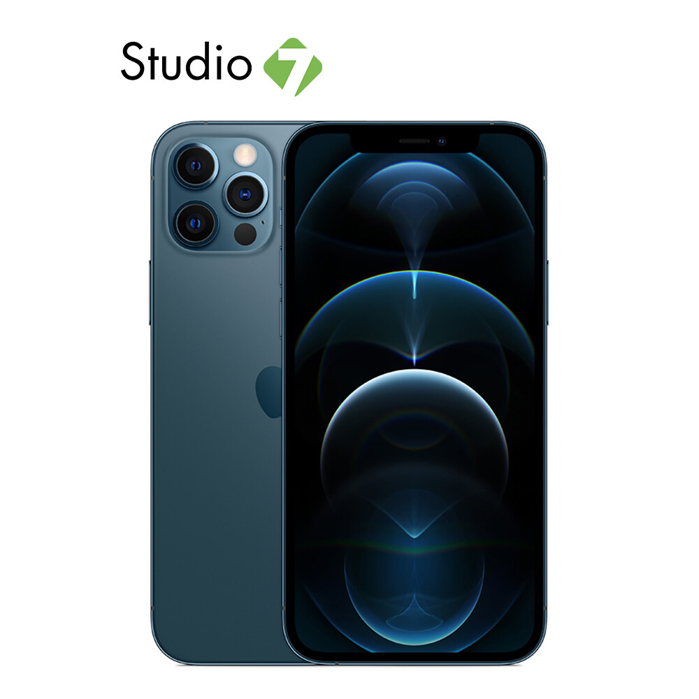 Apple iPhone 12 Pro by Studio7
